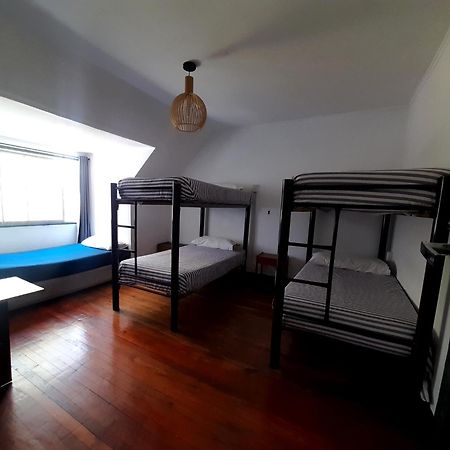Atacama Hostel Backpackers Сантяго Екстериор снимка