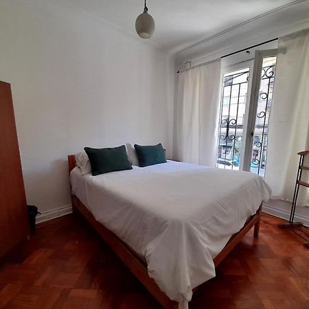 Atacama Hostel Backpackers Сантяго Екстериор снимка