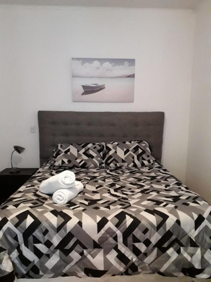 Atacama Hostel Backpackers Сантяго Екстериор снимка