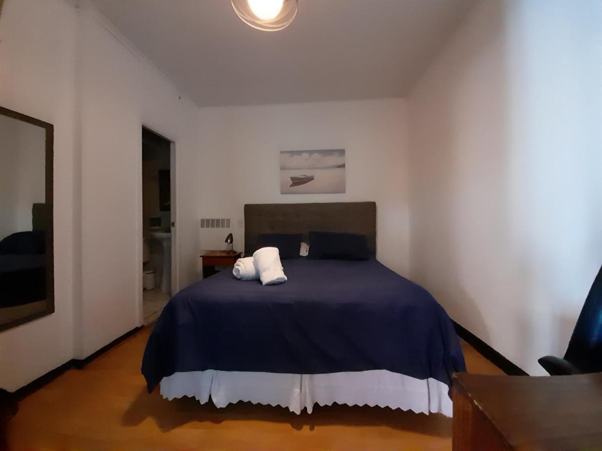 Atacama Hostel Backpackers Сантяго Екстериор снимка
