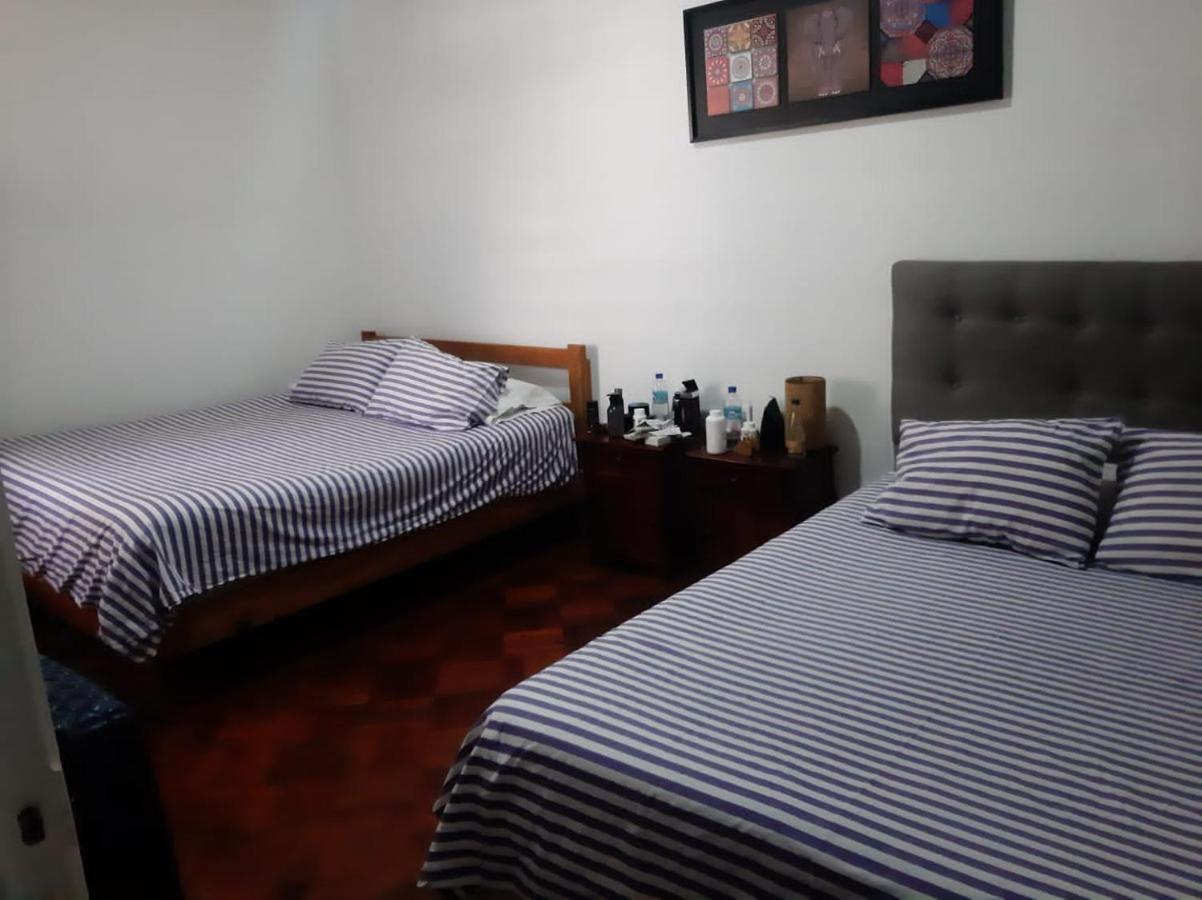 Atacama Hostel Backpackers Сантяго Екстериор снимка