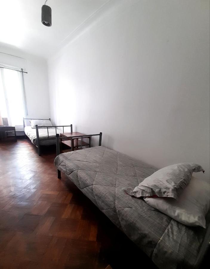 Atacama Hostel Backpackers Сантяго Екстериор снимка