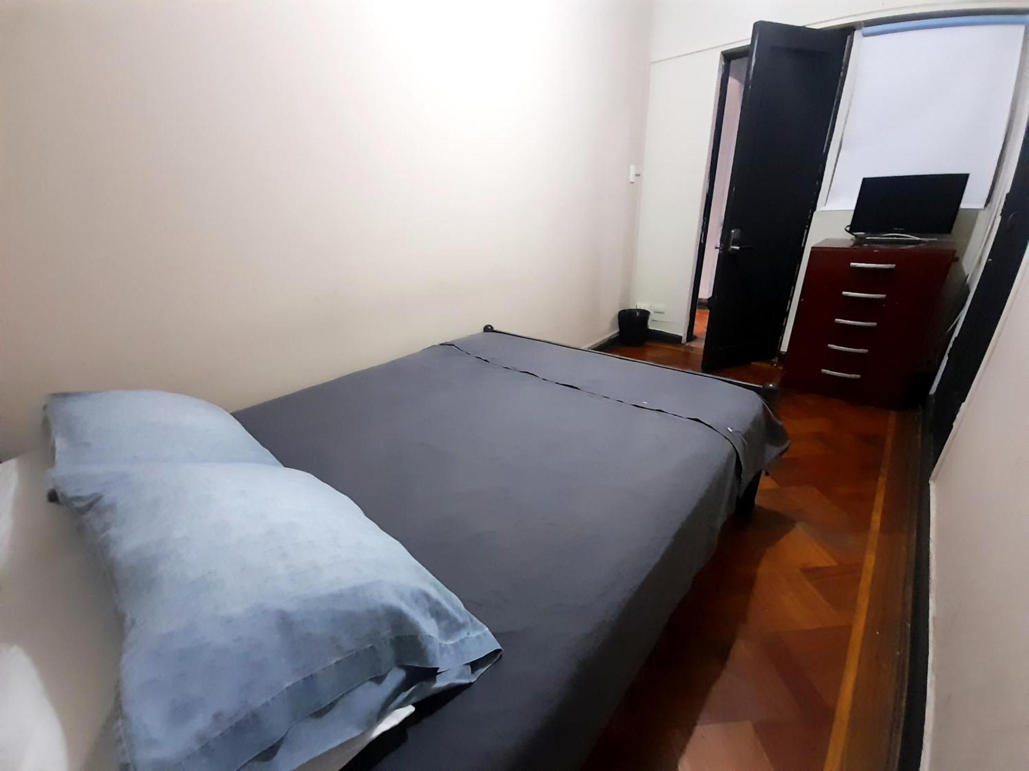 Atacama Hostel Backpackers Сантяго Екстериор снимка