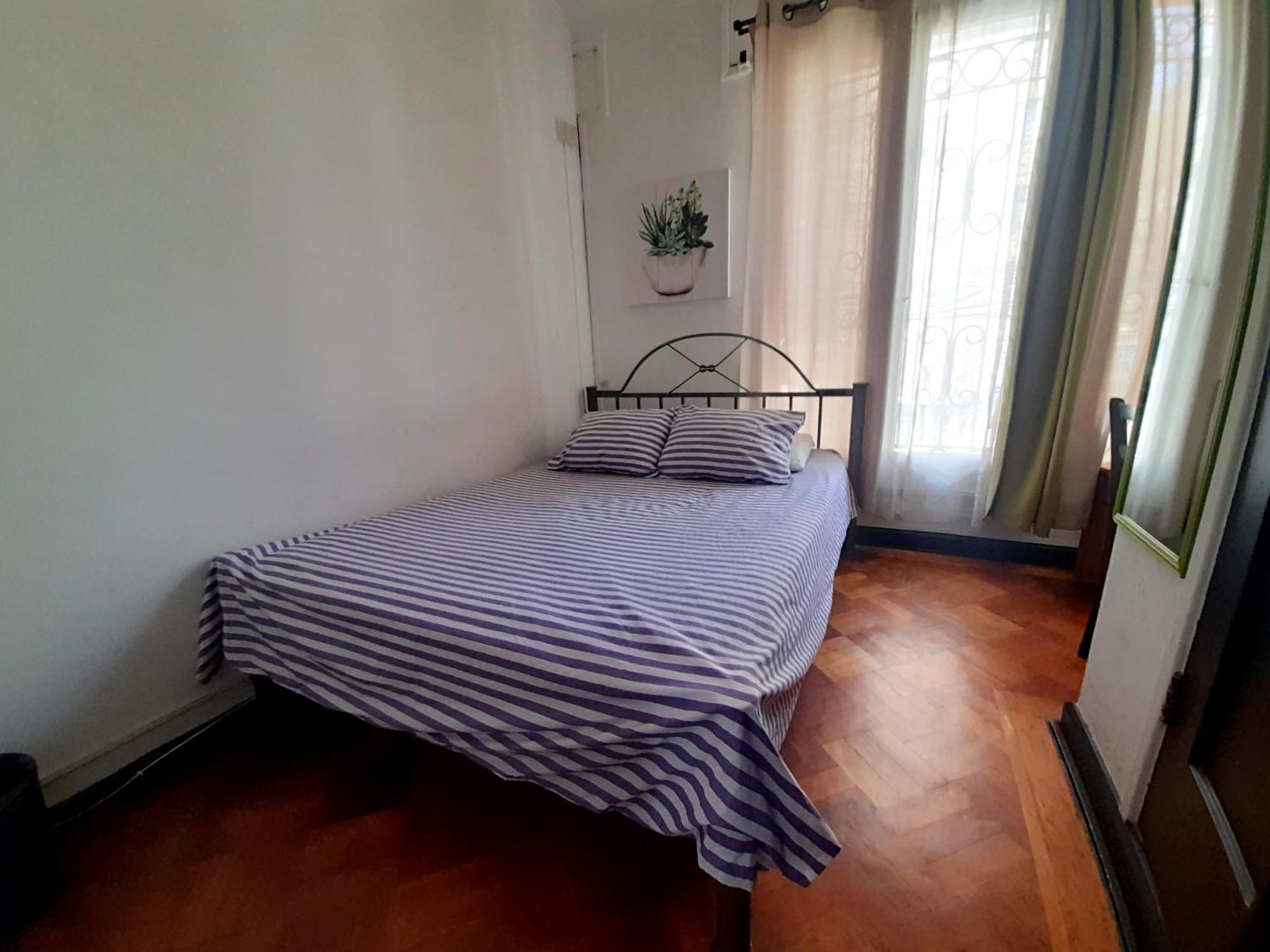 Atacama Hostel Backpackers Сантяго Екстериор снимка