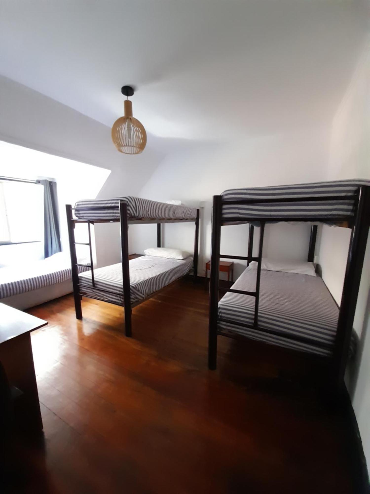 Atacama Hostel Backpackers Сантяго Екстериор снимка