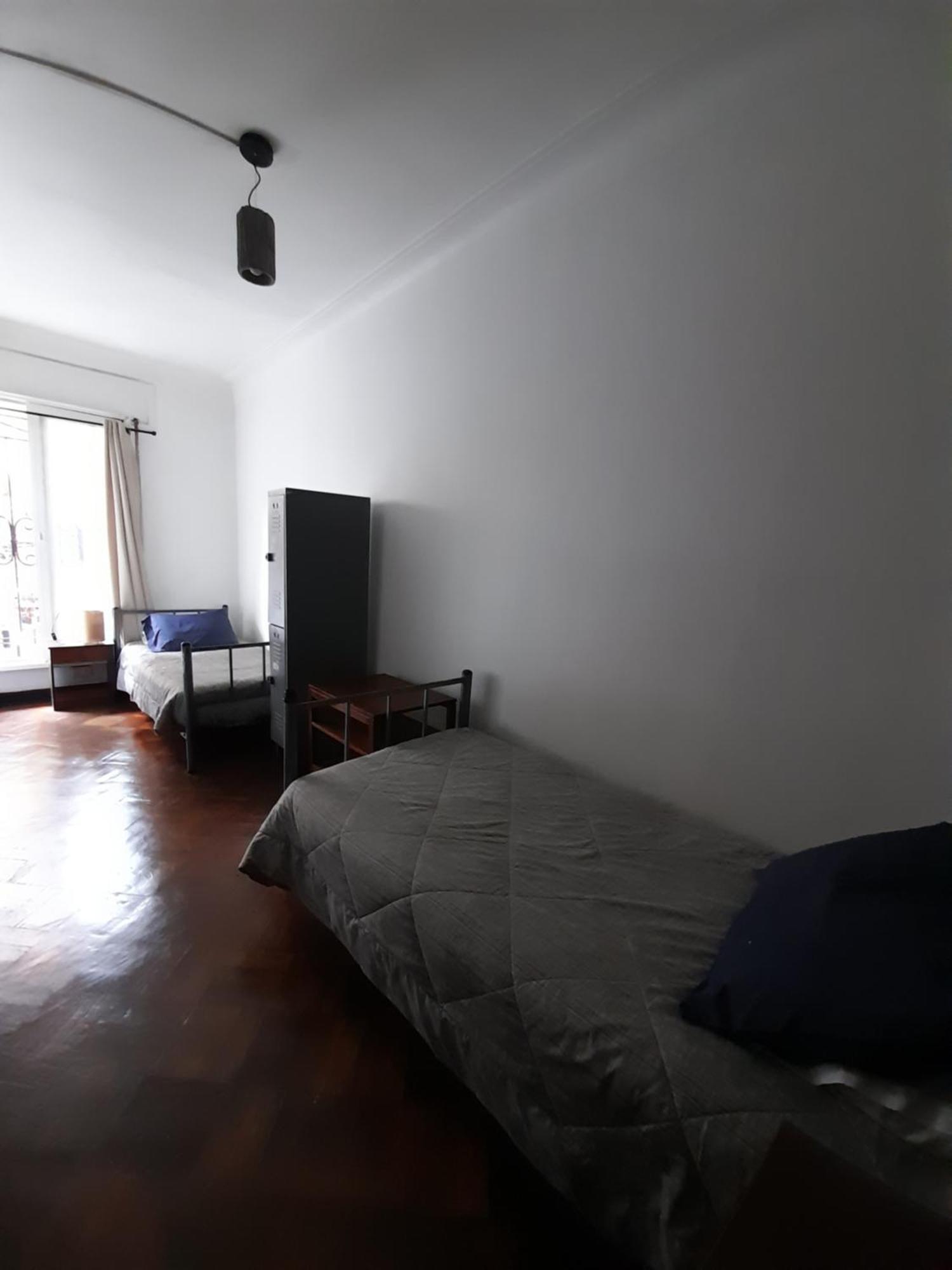 Atacama Hostel Backpackers Сантяго Екстериор снимка