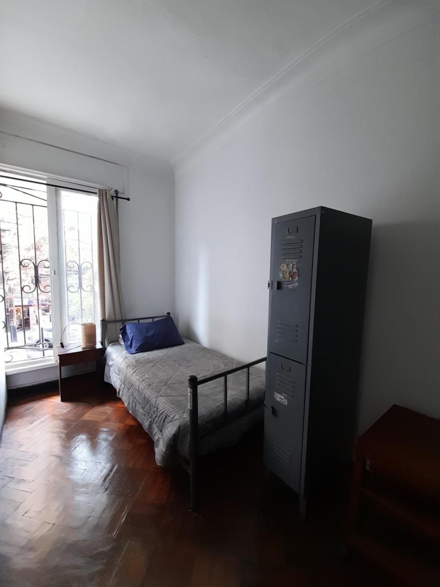 Atacama Hostel Backpackers Сантяго Екстериор снимка