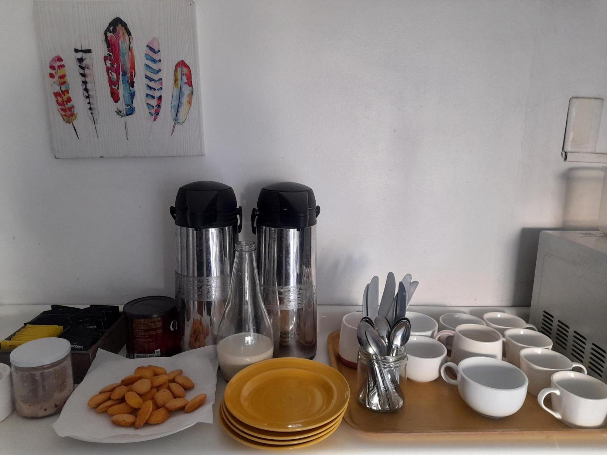 Atacama Hostel Backpackers Сантяго Екстериор снимка