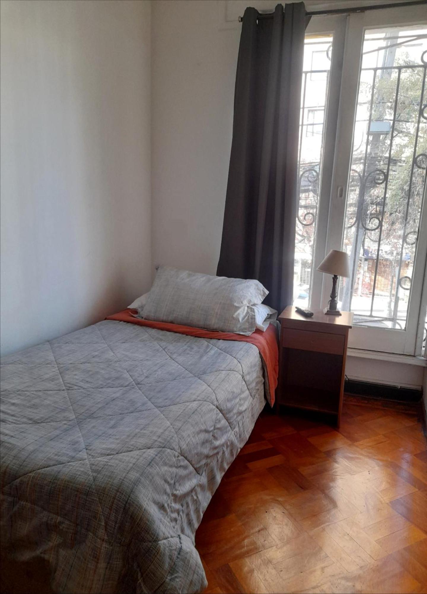 Atacama Hostel Backpackers Сантяго Екстериор снимка
